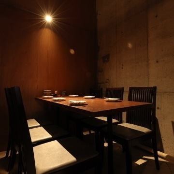 A well-known hideaway restaurant ♪ Enjoy carefully selected exquisite dishes in a stylish space ◎