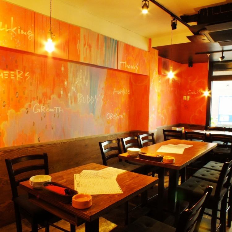 大衆ビストロ Buddy S バディーズ 公式