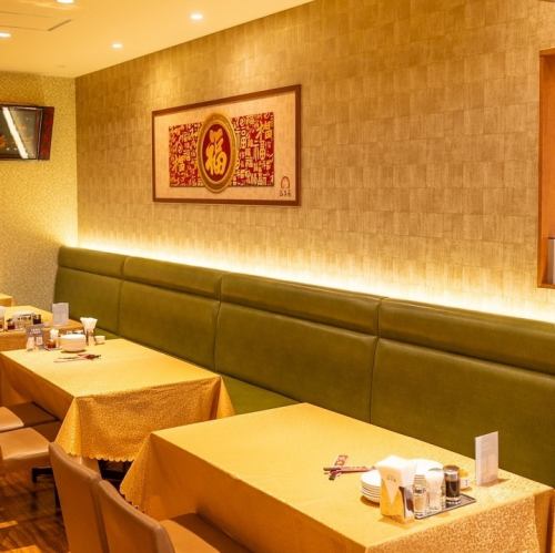 お気軽にご来店ください