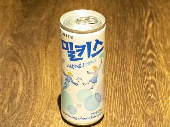 ミルキス