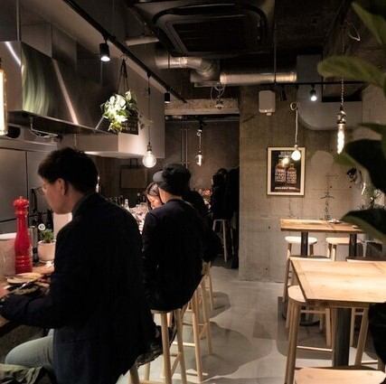 女子会から会社宴会まで