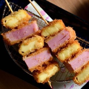 3時間お楽しみいただけるコースは3種類からお選びいただけます。