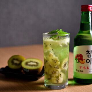 コスパ最強の宴会コース