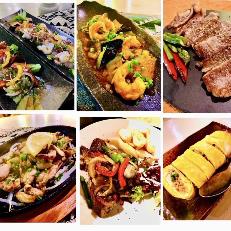 slow life dining 301 スローライフダイニング サンマルイチ【公式】