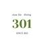 slow life dining.301