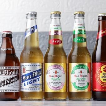 飲み放題コース！2000円(税込)