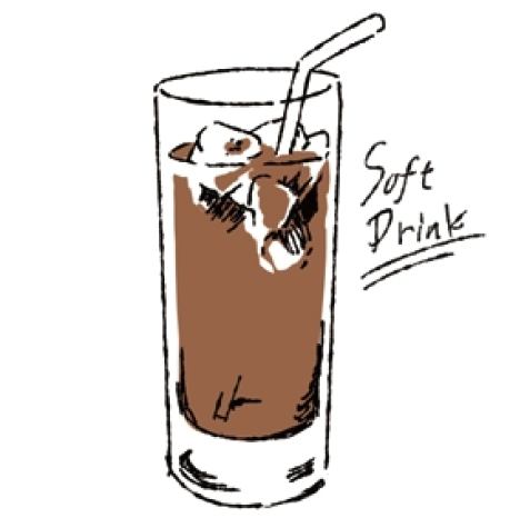 ドリンクセット
