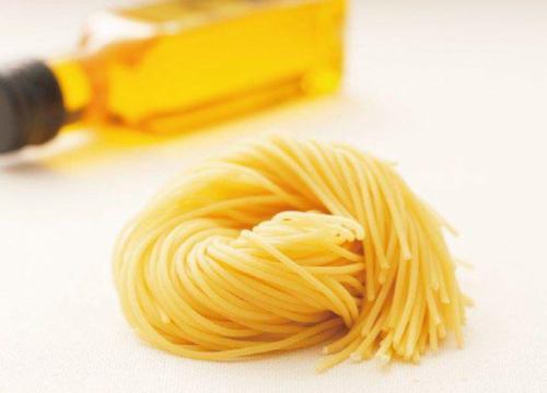 1.スパゲティ 140g