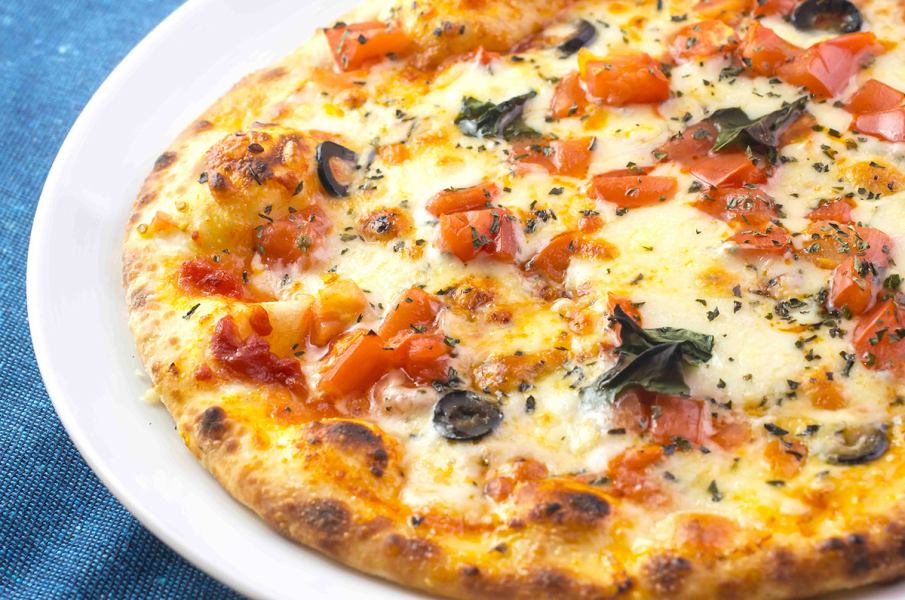 【PIZZA】マルゲリータ