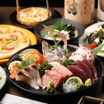 大満足5000円コース♪