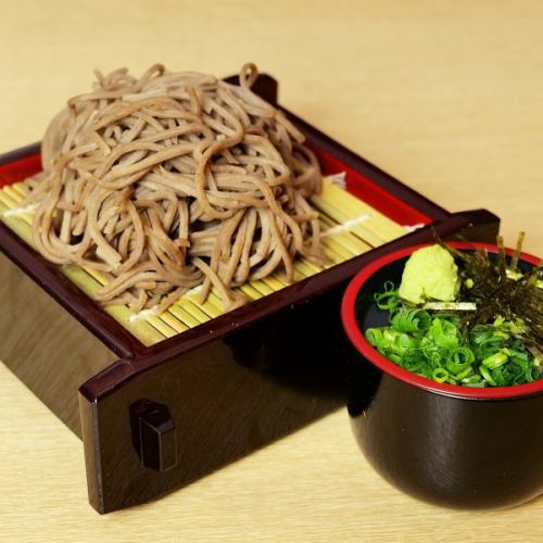 信州名物をご堪能