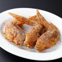 伝説の手羽先(3本)