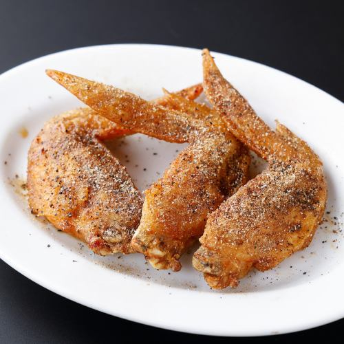 伝説の手羽先(3本)