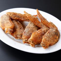 伝説の手羽先(5本)