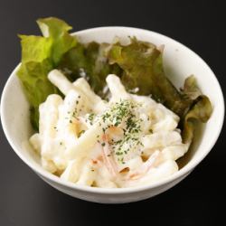 マカロニサラダ