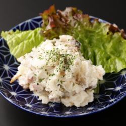 ポテトサラダ
