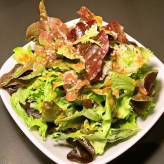 Ikki Salad