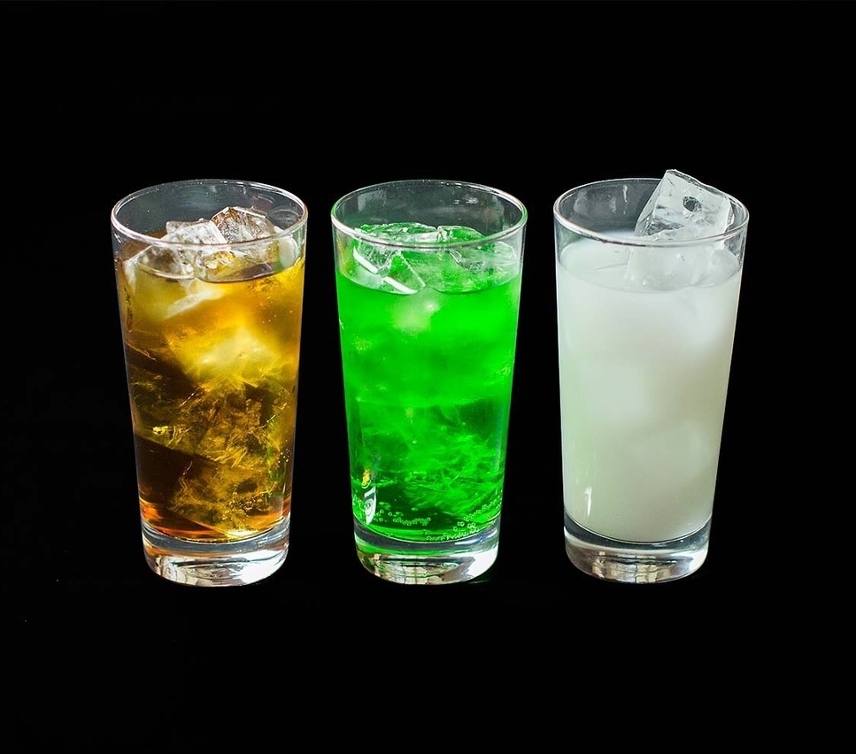 お好きな料理と合わせて楽しめる♪90分単品飲み放題は1100円～！