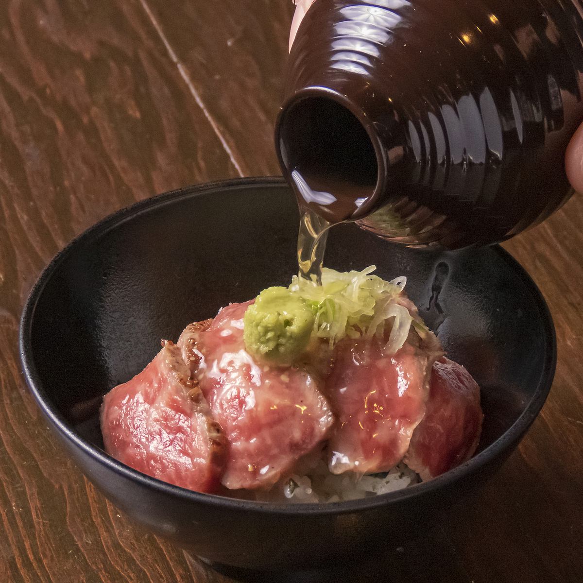 カウンター席&テーブル席もご用意!