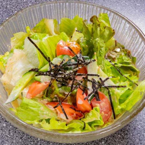 Takuen Salad