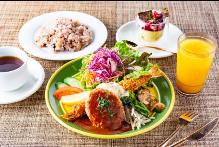 ★ランチのご予約はこちら★席のみのご予約・来店してからのご注文専用