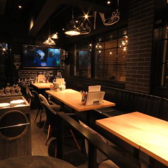 ★ディナーのご予約はこちら★席のみのご予約・来店してからのご注文専用