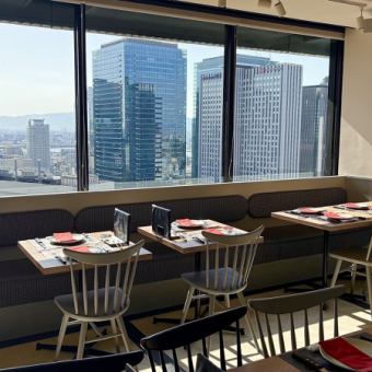 ランチ■平日限定ソフトドリンク飲み放題■15種シュラスコ食べ放題＋サイド3品★120分3960円