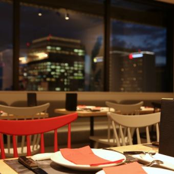 20時以降がお得！食べ飲み放題5,800円 ！！★20種シュラスコにドリンク全80種食べ飲み放題