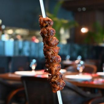 ◆ 후란고 (닭 허벅지 살)