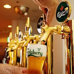 ★7月24日・29日の17時入店限定！★20種類シュラスコ食べ放題&飲み放題付100分5,800円(税込)
