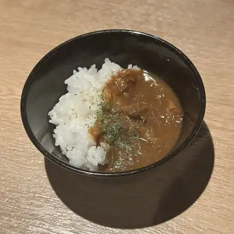 ◆ 특제 조림 카레