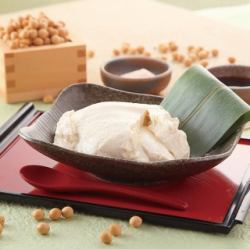 足狩的“豆腐”