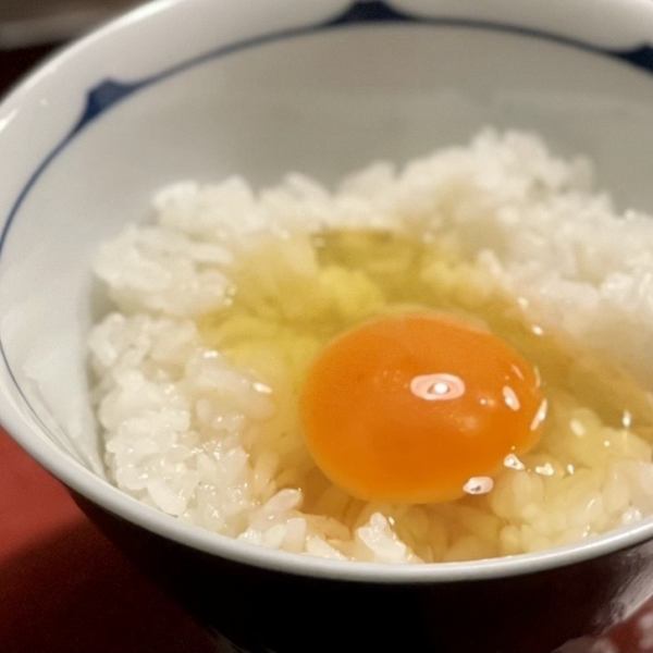 箸休めや〆にもこだわりを…