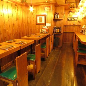 We also accept reservations ♪ Please feel free to contact us! [Hiroshima Izakaya Yakitori Kushiyaki Kushiage Banquet Birthday Girls' Association Saku Drinking Charter]