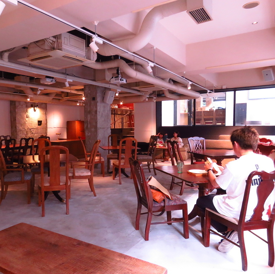 Cherry Beans Cafe チェリービーンズカフェ 公式