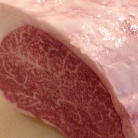 Mitsuishi Wagyu Steak