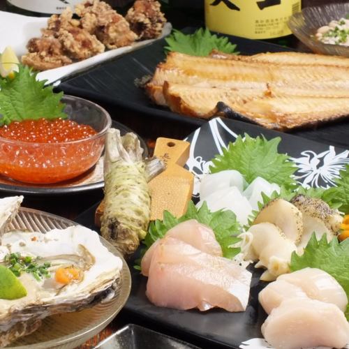 貸切対応可能☆各種宴会
