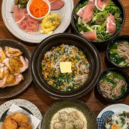  『と』の定番コース！3500円全12品★