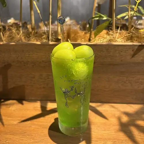 限時水果,造型可愛動感!