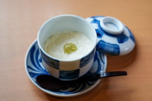 [名物]自家製もっちり豆腐