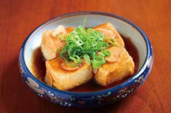 馬力豆腐