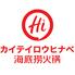 海底撈火鍋 心斎橋店 