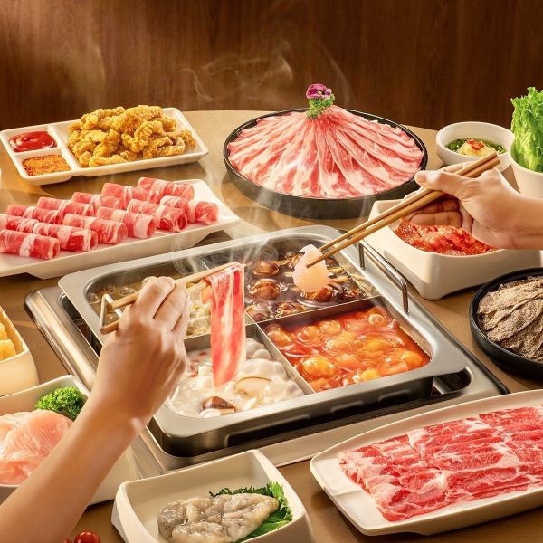 전 세계에서 1,700 점포 전개, 중국 No. 1 화 냄비 브랜드 「해저 撈火 냄비」가 일본에도 진출!