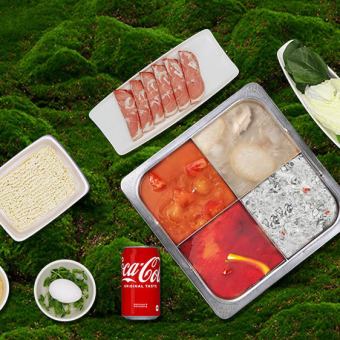 【平日ランチ限定♪ラム肉セット◎】独特の旨味がクセになる☆《2,189円》