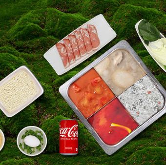 【平日ランチ限定♪ラム肉セット◎】独特の旨味がクセになる☆《2,189円》