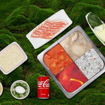 【平日ランチ限定♪豚肉セット◎】上品な脂が口に広がる☆《2,189円》