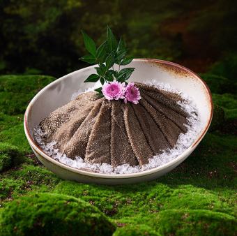 牛センマイ（半分）