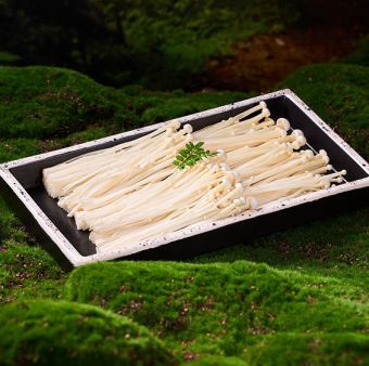 えのき（半分）