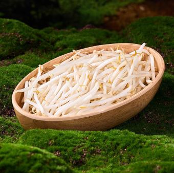 もやし（半分）