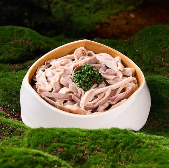 豚ガツ（猪肚）